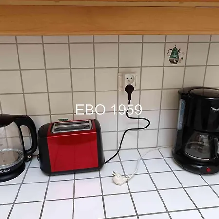 Hétvégi ház Maison Calme Dans Impasse A 400 M De La Pornic