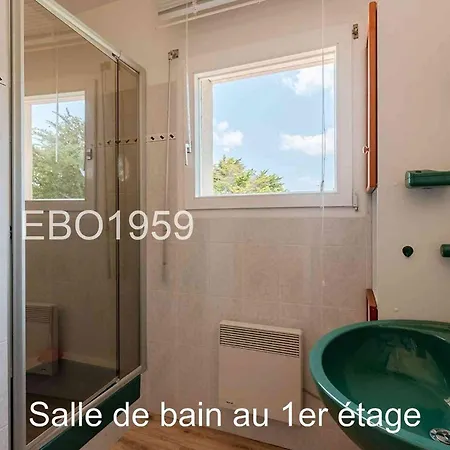 Country house Maison Calme Dans Impasse A 400 M De La